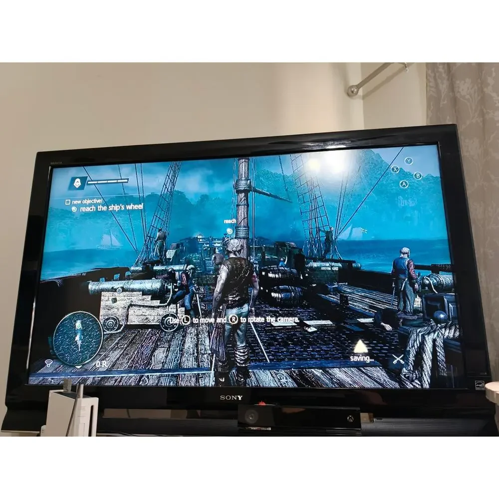 Assassin's Creed IV Black Flag GameStop Edition Xbox 360